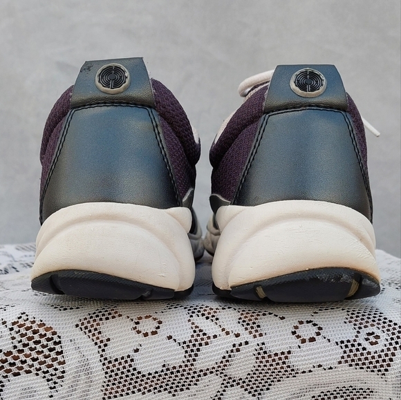 Dr Andrew Weil walk move live Walking Shoes size 7.5 tennis shoes - Picture 8 of 12